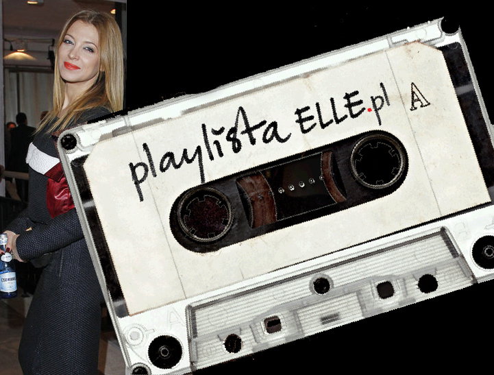 Playlista ELLE.pl: Ada Fijał