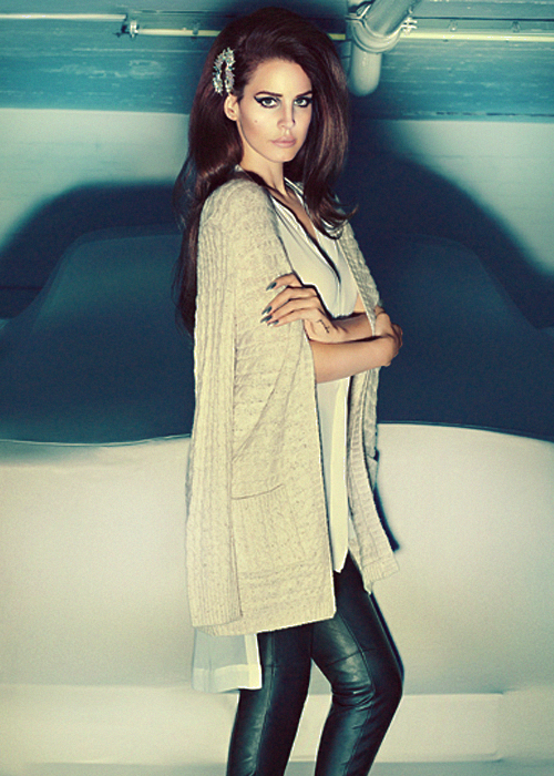 Maison Martin Margiela dla H&M - cały lookbook