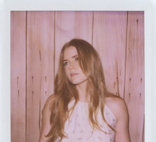 Amy Adams w lookbooku Band of Outsiders