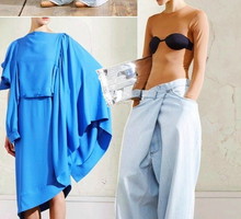 Maison Martin Margiela dla H&M - cały lookbook