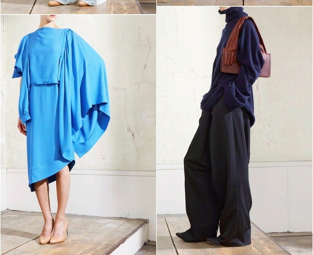 Maison Martin Margiela dla H&M - cały lookbook