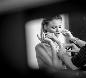 Magdalena Frąckowiak nową twarzą kalendarza YES