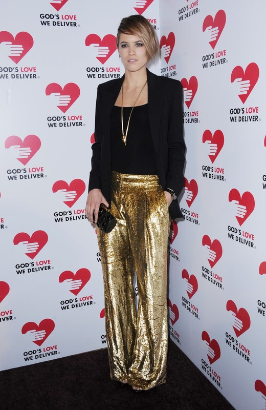 Gala Golden Heart 2012