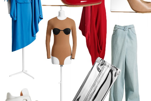Maison Martin Margiela dla H&M: zdjęcia i ceny