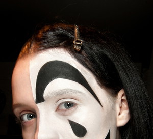 Makijaż na Halloween - inspiracje last minute