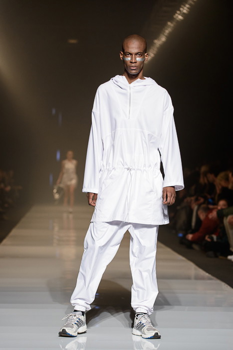 Fashion Week Poland: Maldoror wiosna-lato 2013