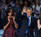 Michelle Obama - stylizacje Pierwszej Damy