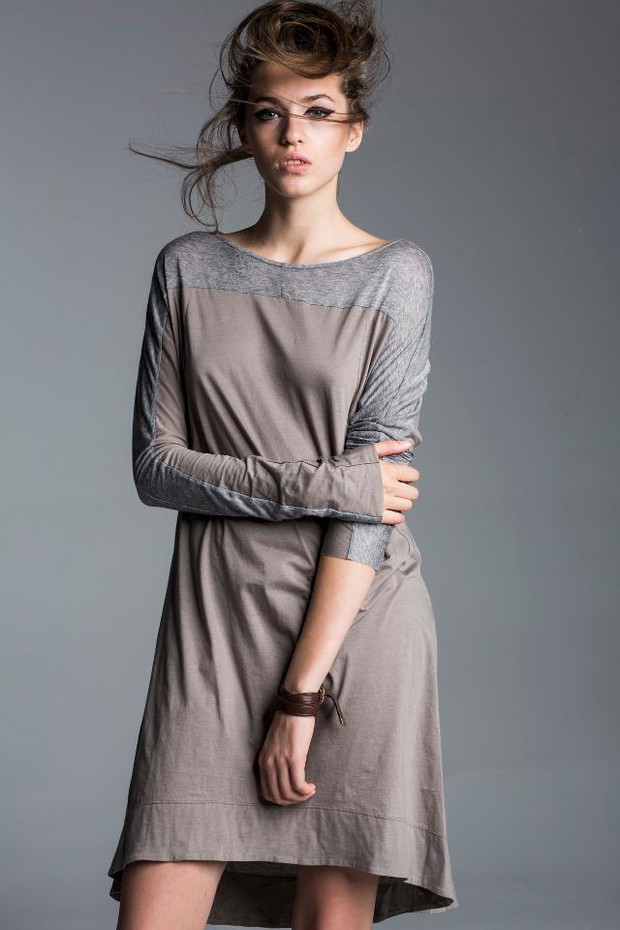 Łukasz Jemioł Basic - kampania i lookbook