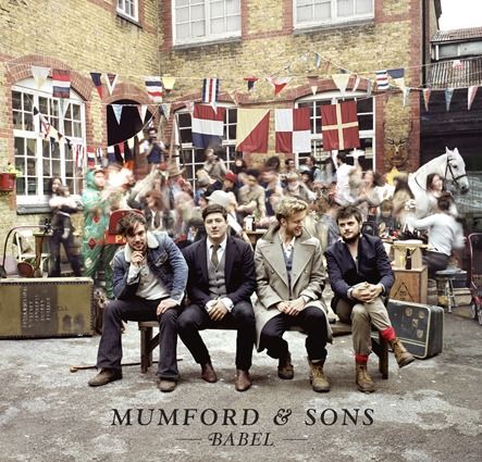 Mumford & Sons zagrają w Polsce!