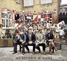 Mumford & Sons zagrają w Polsce!