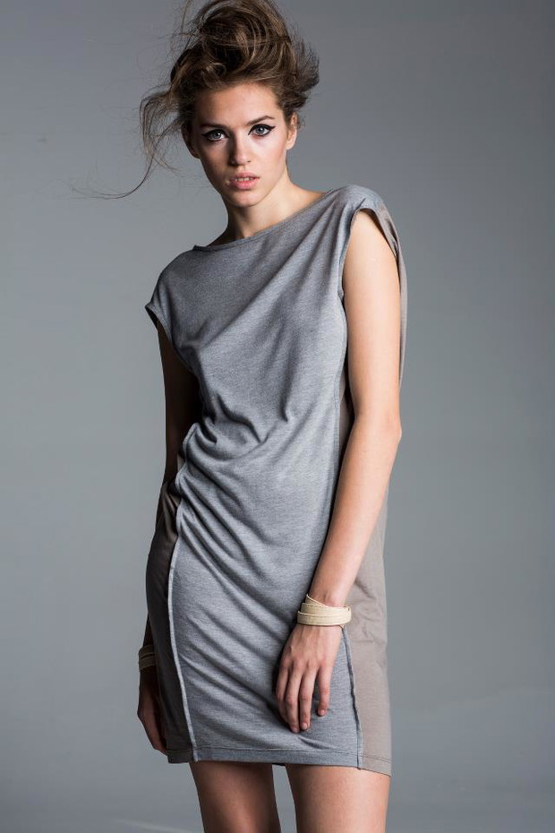 Łukasz Jemioł Basic - kampania i lookbook