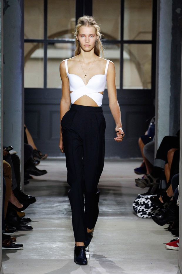 Nicolas Ghesquière odchodzi z Balenciagi - dlaczego?