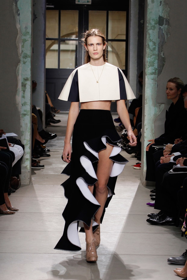 Nicolas Ghesquière odchodzi z Balenciagi - dlaczego?