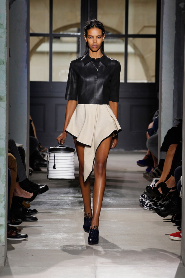 Nicolas Ghesquière odchodzi z Balenciagi - dlaczego?