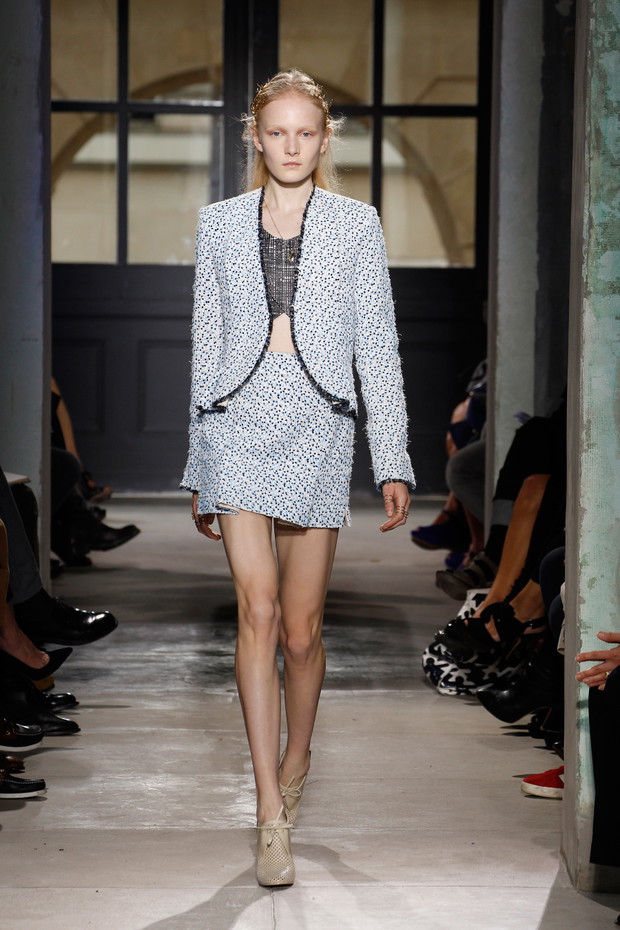Nicolas Ghesquière odchodzi z Balenciagi - dlaczego?