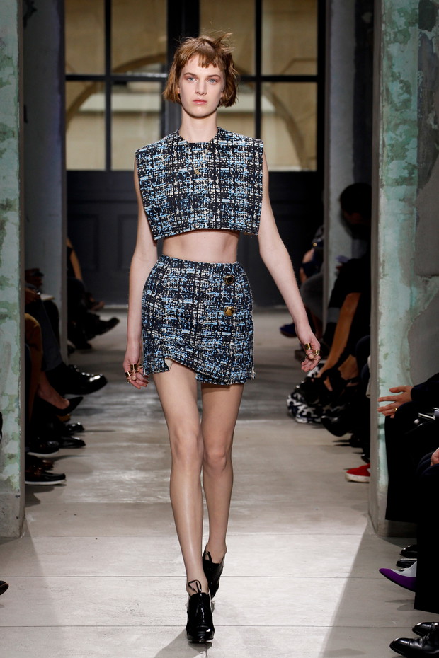 Nicolas Ghesquière odchodzi z Balenciagi - dlaczego?