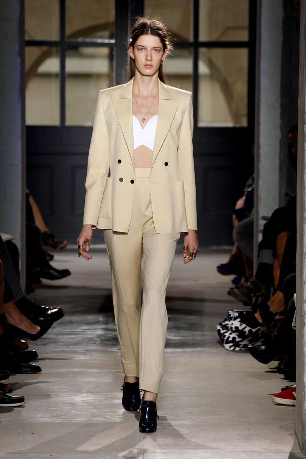 Nicolas Ghesquière odchodzi z Balenciagi - dlaczego?