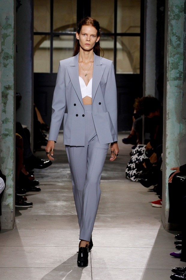 Nicolas Ghesquière odchodzi z Balenciagi - dlaczego?