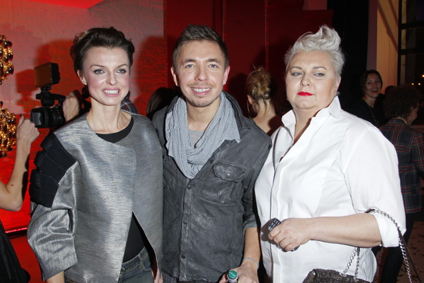 18 urodziny ELLE!