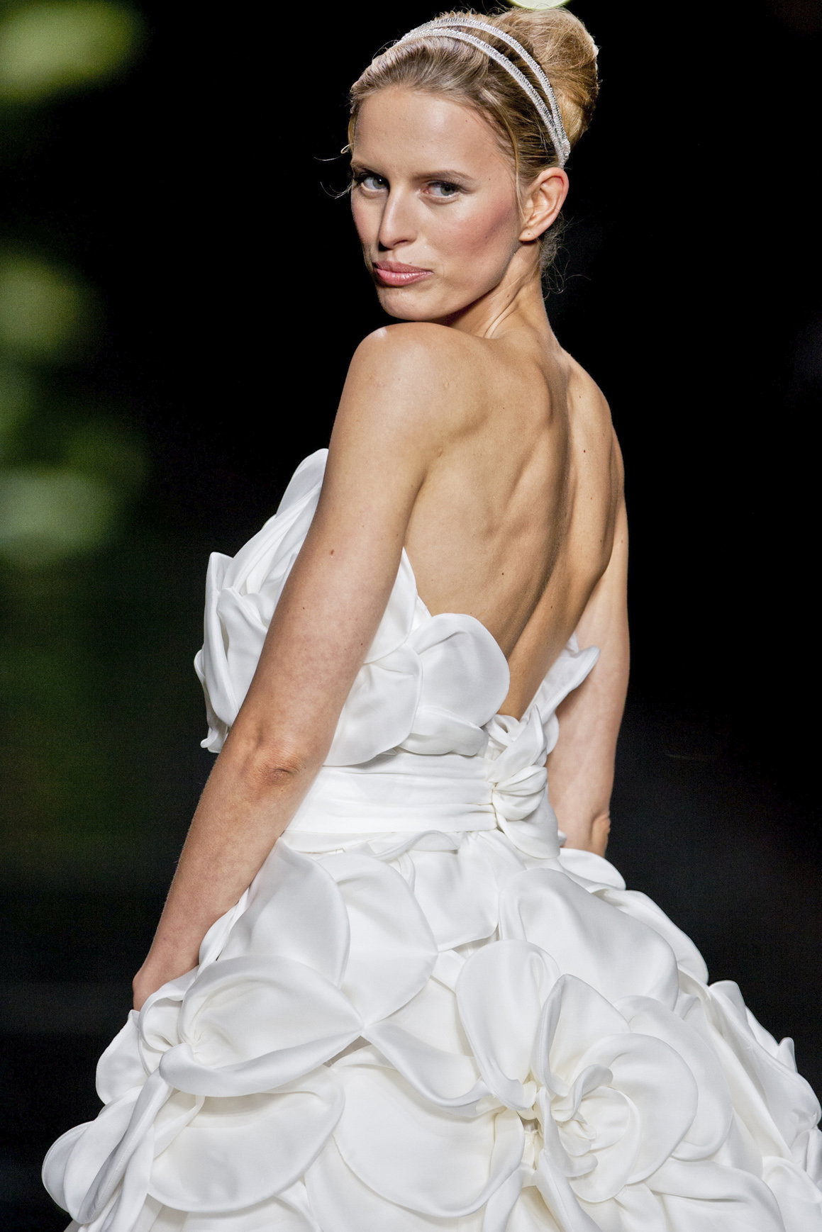 Suknie ślubne Elie Saab 2013