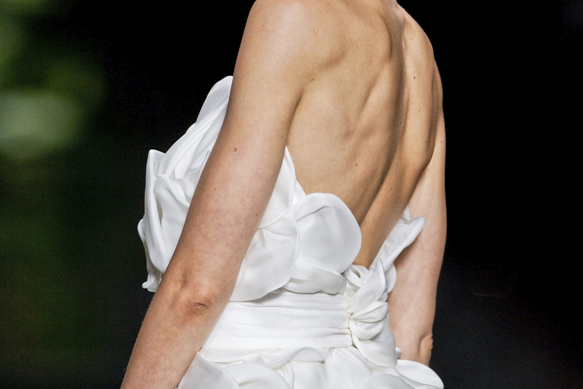 Suknie ślubne Elie Saab 2013