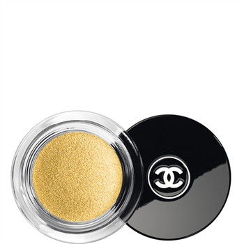 Świąteczny makijaż od Chanel