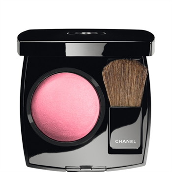 Świąteczny makijaż od Chanel