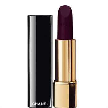 Świąteczny makijaż od Chanel