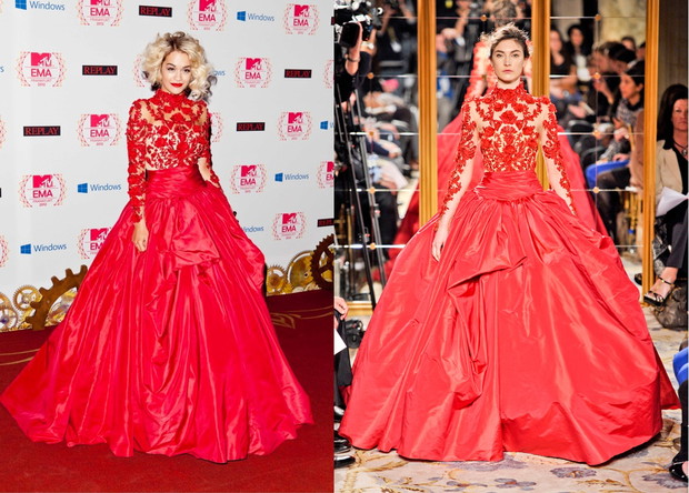 TOP 5 ELLE
