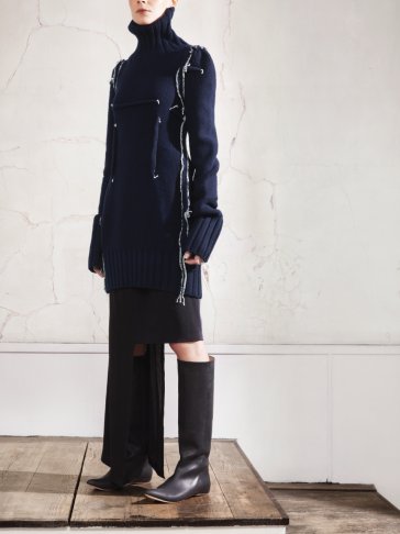 Maison Martin Margiela dla H&M: ceny w złotówkach