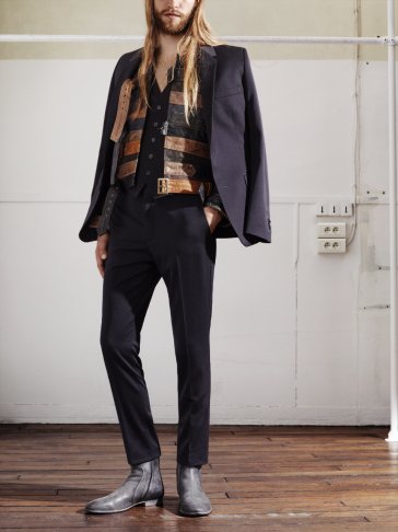 Maison Martin Margiela dla H&M: ceny w złotówkach