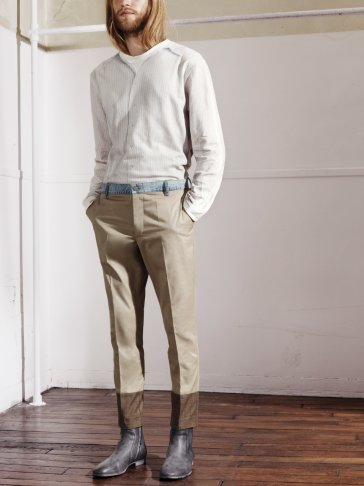 Maison Martin Margiela dla H&M: ceny w złotówkach