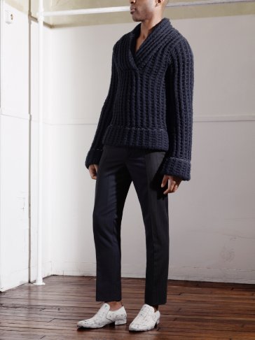 Maison Martin Margiela dla H&M: ceny w złotówkach