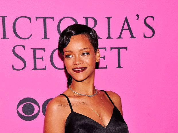 Rihanna wypuści kolejne perfumy (fot. Cover Media)