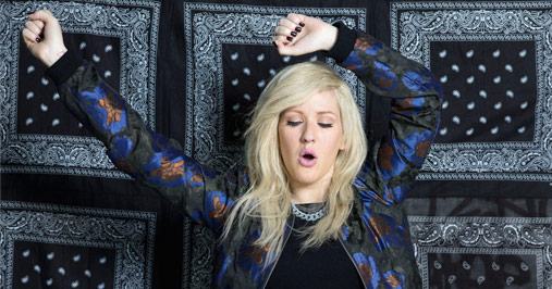 Ubierz się jak Ellie Goulding