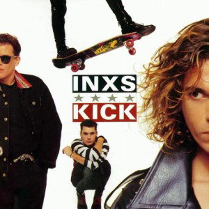 Powstanie film o liderze INXS