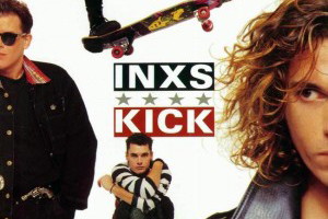 Powstanie film o liderze INXS
