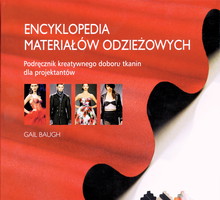 "Encyklopedia materiałów odzieżowych" z rekomendacją FDA