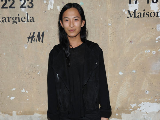 Alexander Wang projektantem Balenciaga!
