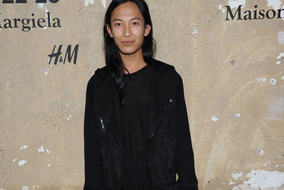 Alexander Wang projektantem Balenciaga!