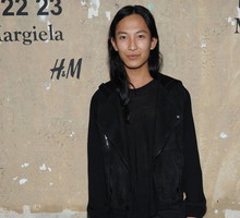 Alexander Wang projektantem Balenciaga!