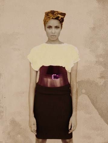 Imany (fot. serwis prasowy)