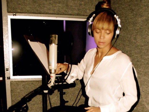 Beyonce (fot. Cover Media)