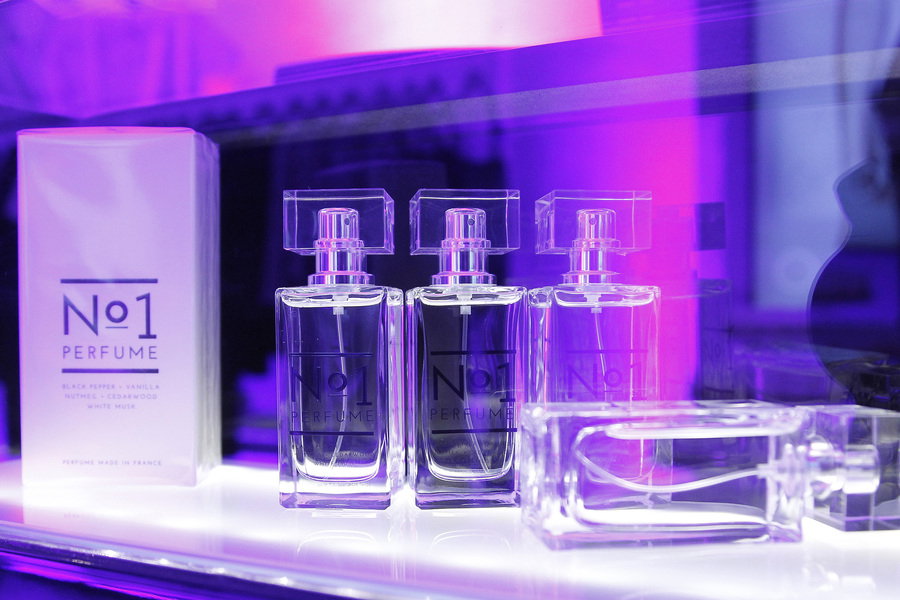Perfumy BOHOBOCO No 1 (fot. Akpa)