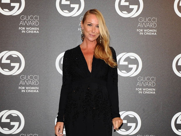Frida Giannini zostanie mamą! (fot. Cover Media)
