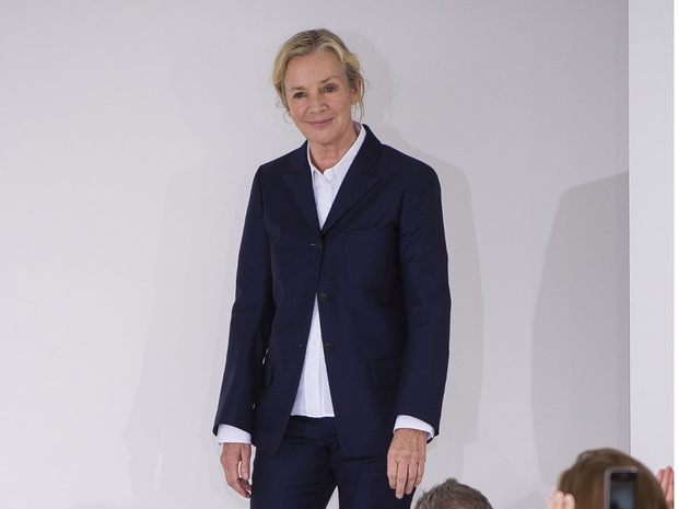 Jil Sander (fot. Cover Media)
