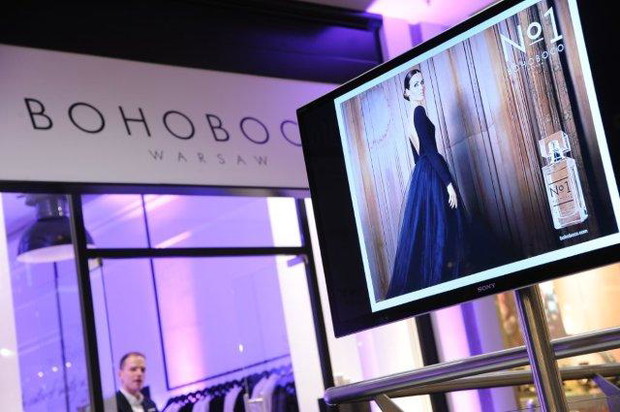 Premiera perfum Bohoboco No 1