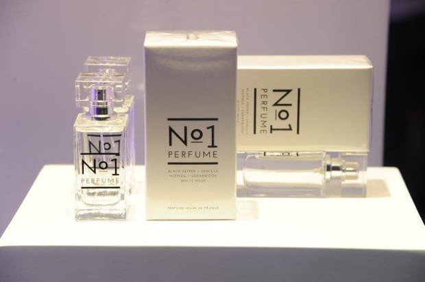 Premiera perfum Bohoboco No 1