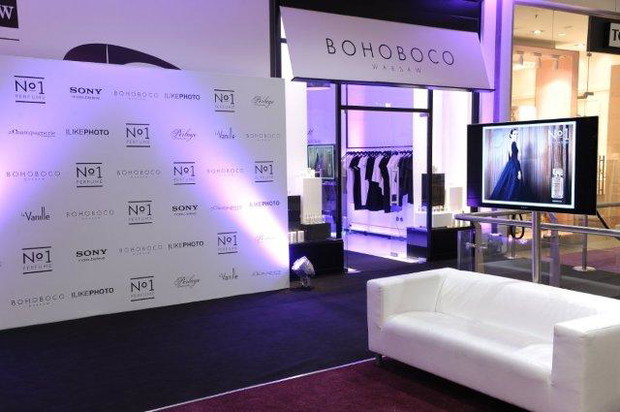 Premiera perfum Bohoboco No 1
