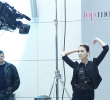 Top Model 3: ostatni casting